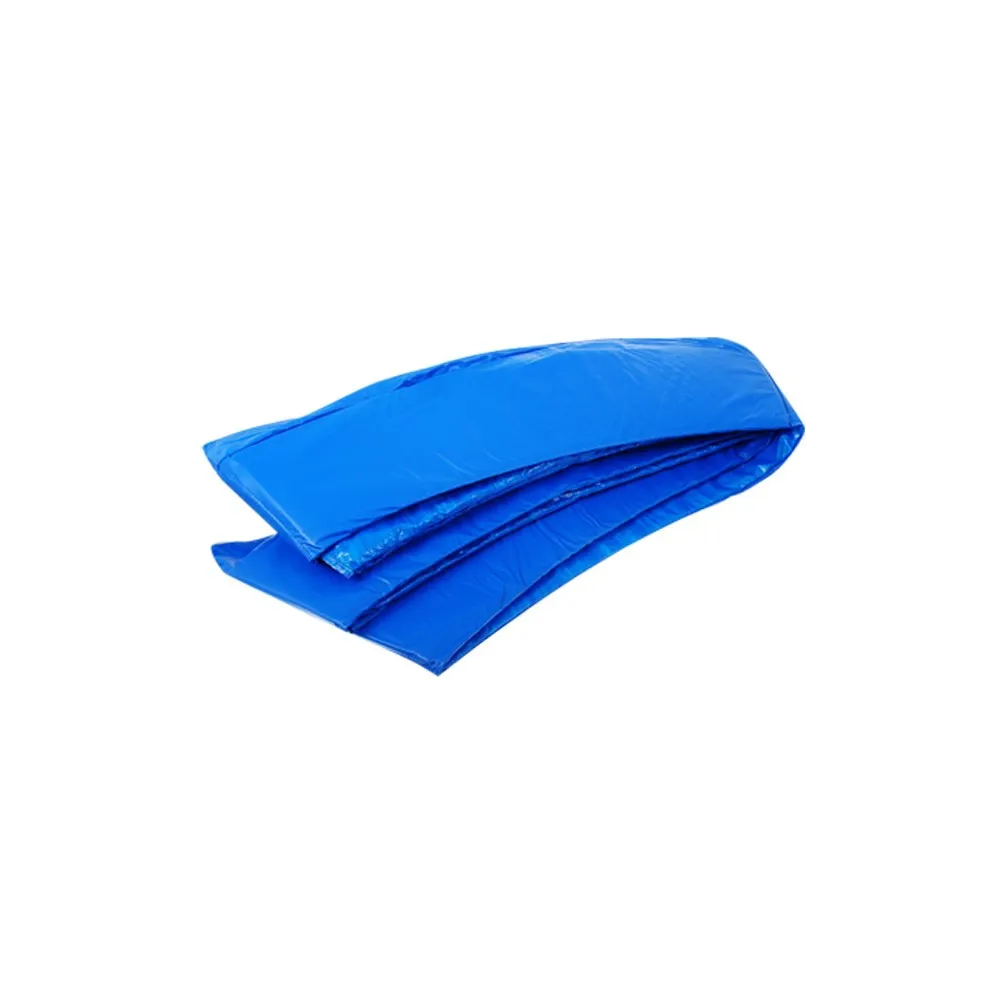 Spyruoklių apsaugos danga batutui 10FT / 305cm PAD, mėlyna