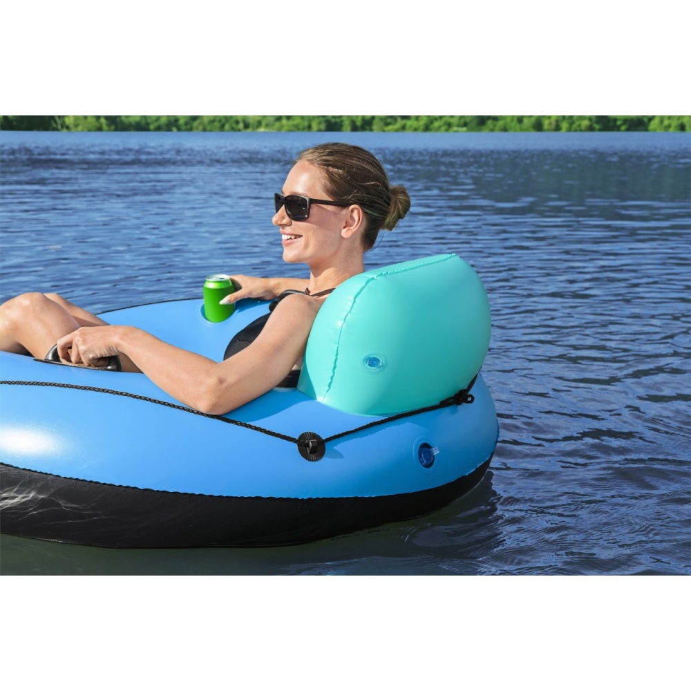 Dmuchane Koło Do Pływania 106 cm Bestway 43108