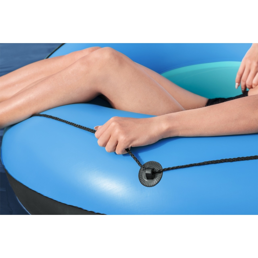 Dmuchane Koło Do Pływania 106 cm Bestway 43108