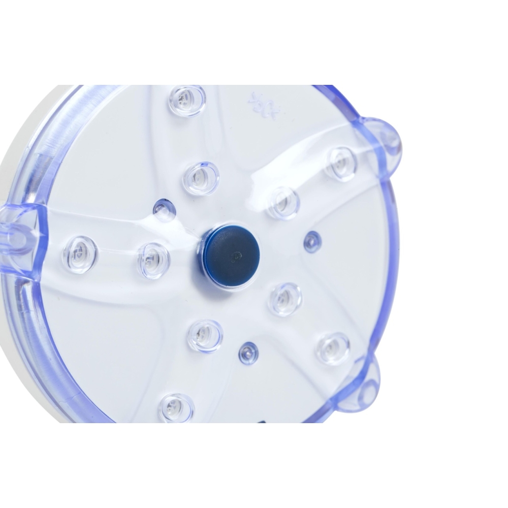 Sūkurinės vonios LED apšvietimas Lay-Z SPA BESTWAY