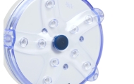 Sūkurinės vonios LED apšvietimas Lay-Z SPA BESTWAY