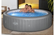 Sūkurinės vonios LED apšvietimas Lay-Z SPA BESTWAY