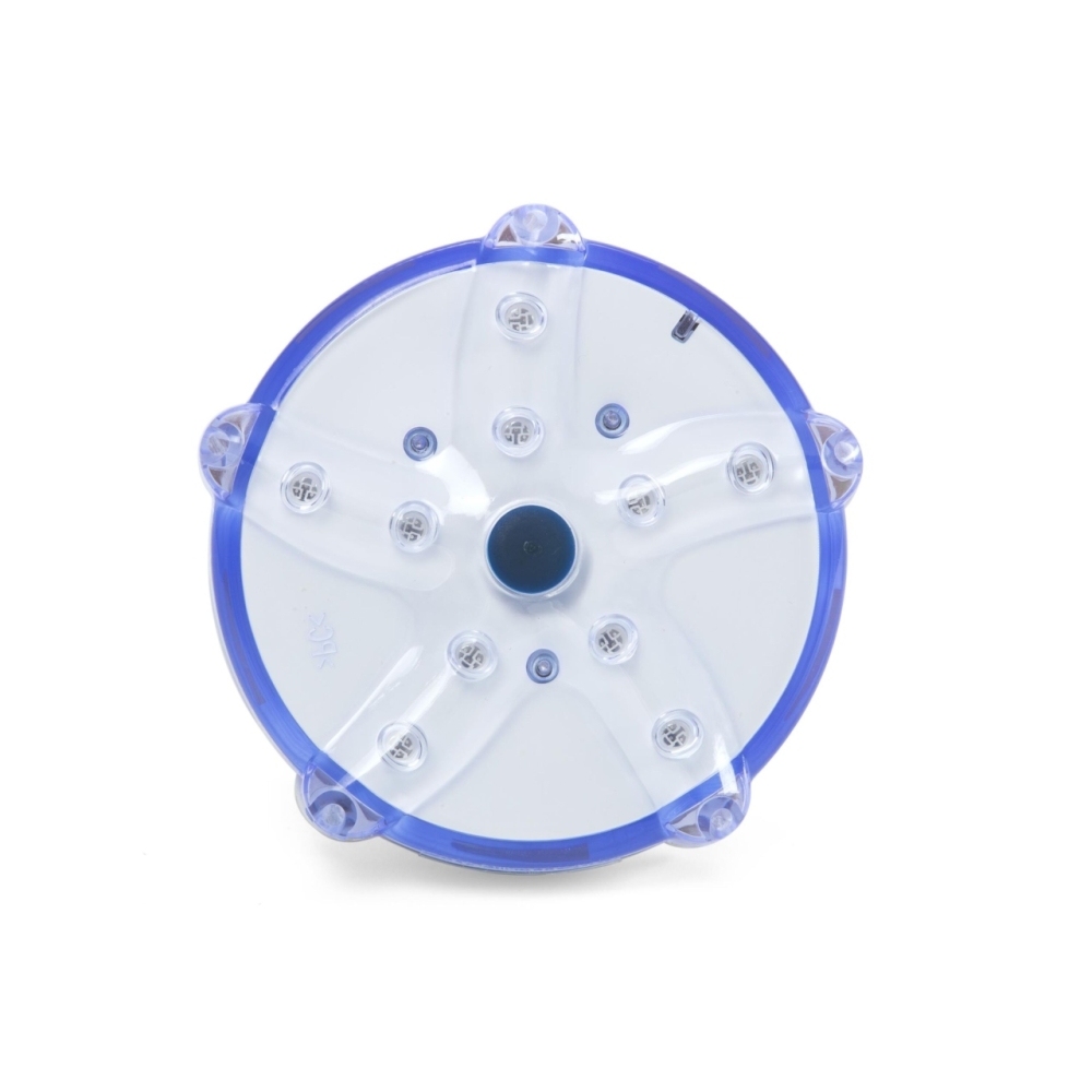 Sūkurinės vonios LED apšvietimas Lay-Z SPA BESTWAY