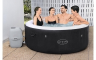 Dmuchane SPA Lay-Z Miami 4 osobowe Bestway 60001