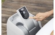 Dmuchane SPA Lay-Z Miami 4 osobowe Bestway 60001