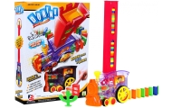DOMINO lokomotyvas