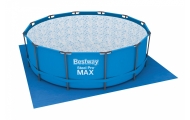 Mata Pod Basen 396 x 396 cm  Bestway 58002
