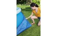 Mata Pod Basen 396 x 396 cm  Bestway 58002