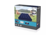 Dmuchany Materac 191 x 137 x 22 cm Bestway 67002