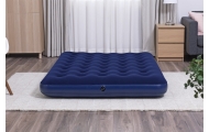 Pripučiamas čiužinys 191 x 137 x 22 cm Bestway 67002