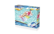 Dmuchany Materac, Fotel 165 x 89 cm Bestway 43011