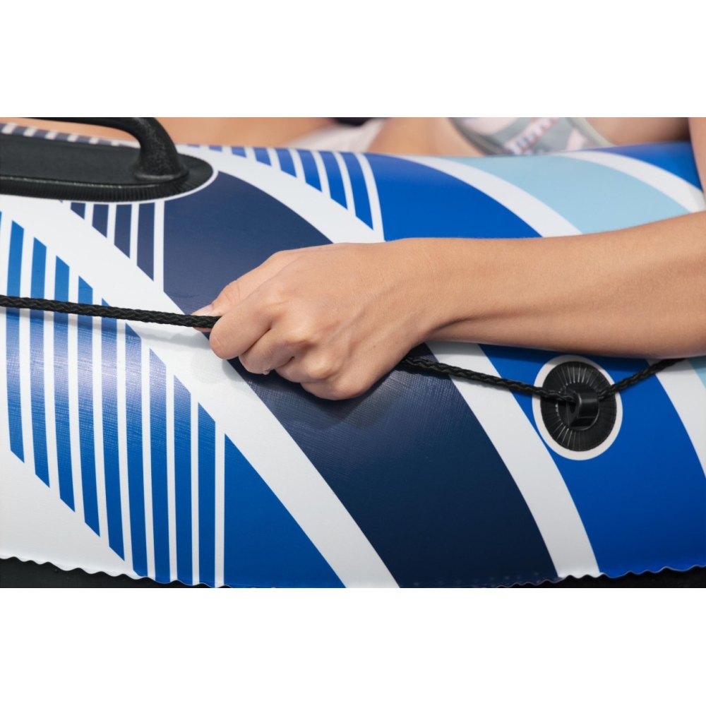 Koło Do Pływania Niebieskie 135 cm  Bestway 43116
