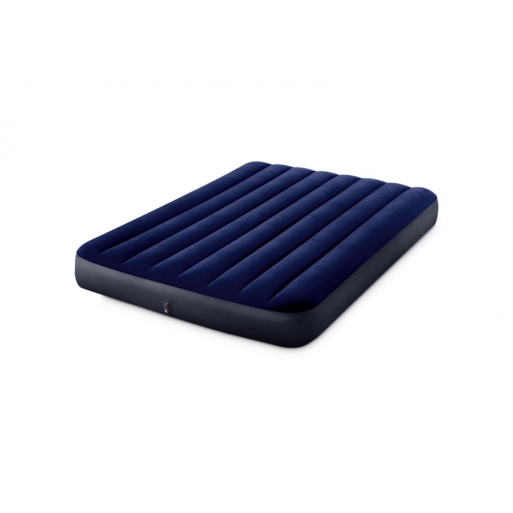 Materac FULL DURA-BEAM 203 X 152 X 25 cm INTEX