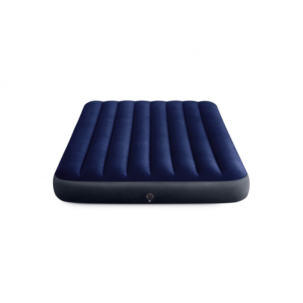 Materac FULL DURA-BEAM 203 X 152 X 25 cm INTEX