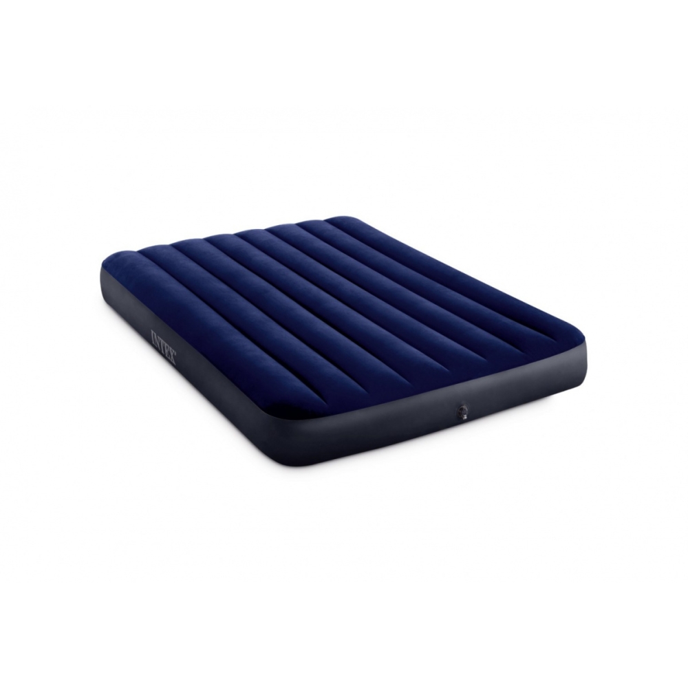Materac FULL DURA-BEAM 203 X 152 X 25 cm INTEX