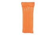 Materac Kolorowy Plażowy Przezroczysty 183 x 76cm BESTWAY P