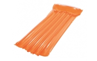 Materac Kolorowy Plażowy Przezroczysty 183 x 76cm BESTWAY P
