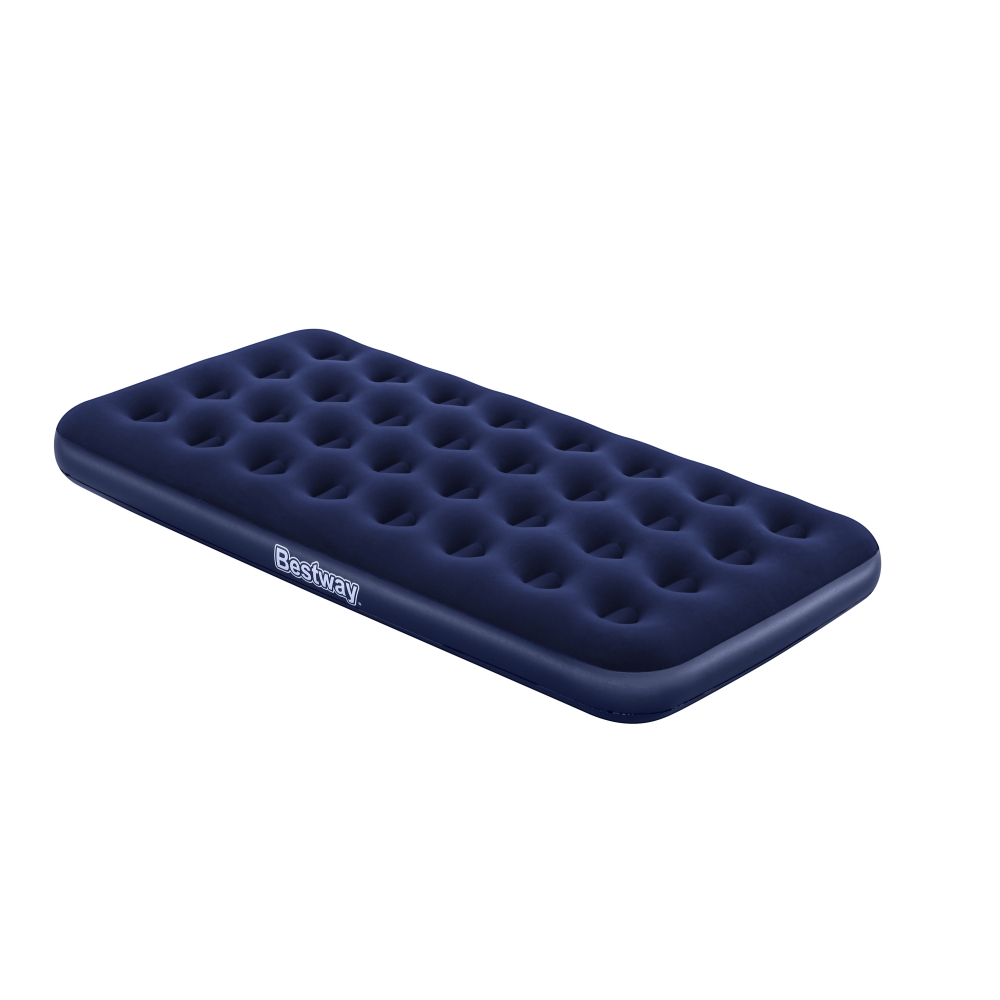 Bestway 67001 Dvivietis pripučiamas kelioninis čiužinys 1,88 m x 0,99 m x 22 cm
