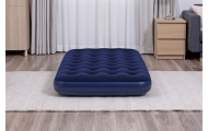 Bestway 67001 Materac dmuchany turystyczny Twin  1.88m x 0.99m x 22cm