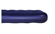 Pripučiamas čiužinys 203x152x28 cm su integruota kojine pompa Bestway 67226