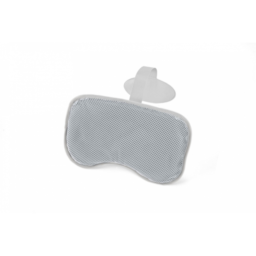 Zestaw 2 miękkich Poduszek pod głowę do Jacuzzi Lay-Z-Spa BESTWAY