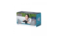 Zestaw 2 miękkich Poduszek pod głowę do Jacuzzi Lay-Z-Spa BESTWAY