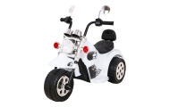 Motorek Hot Chopper Biały