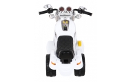 Motorek Hot Chopper Biały