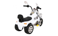 Motorek Hot Chopper Biały