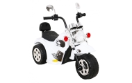 Motorek Hot Chopper Biały