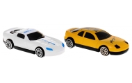 Automobilių plovykla vaikams 3+ Savarankiškas surinkimas + 2 automobiliai + judančios dalys