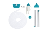 Baseino dugno valymo rinkinys Bestway 58212