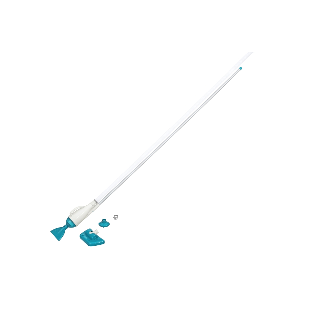 Zestaw Do Czyszczenia Dna Basenu  Bestway 58212