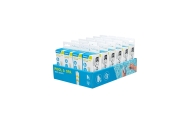 Baseino vandens testo juostelės pH + chloras + šarmingumas 50 BESTWAY
