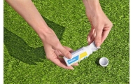 50 Pasków Testowych do wody basenowej BESTWAY pH + Chlor + Zasadowość