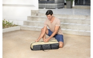 Namiot Altana Do Basenu SPA 390 x 255 cm Bestway 60305