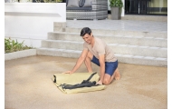 Palapinė SPA baseinui 390 x 255 cm "Bestway" 60305