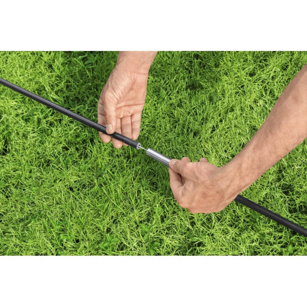 Namiot Altana Do Basenu SPA 390 x 255 cm Bestway 60305