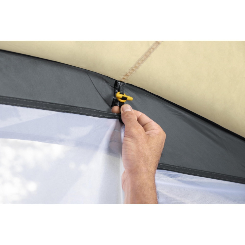 Namiot Altana Do Basenu SPA 390 x 255 cm Bestway 60305