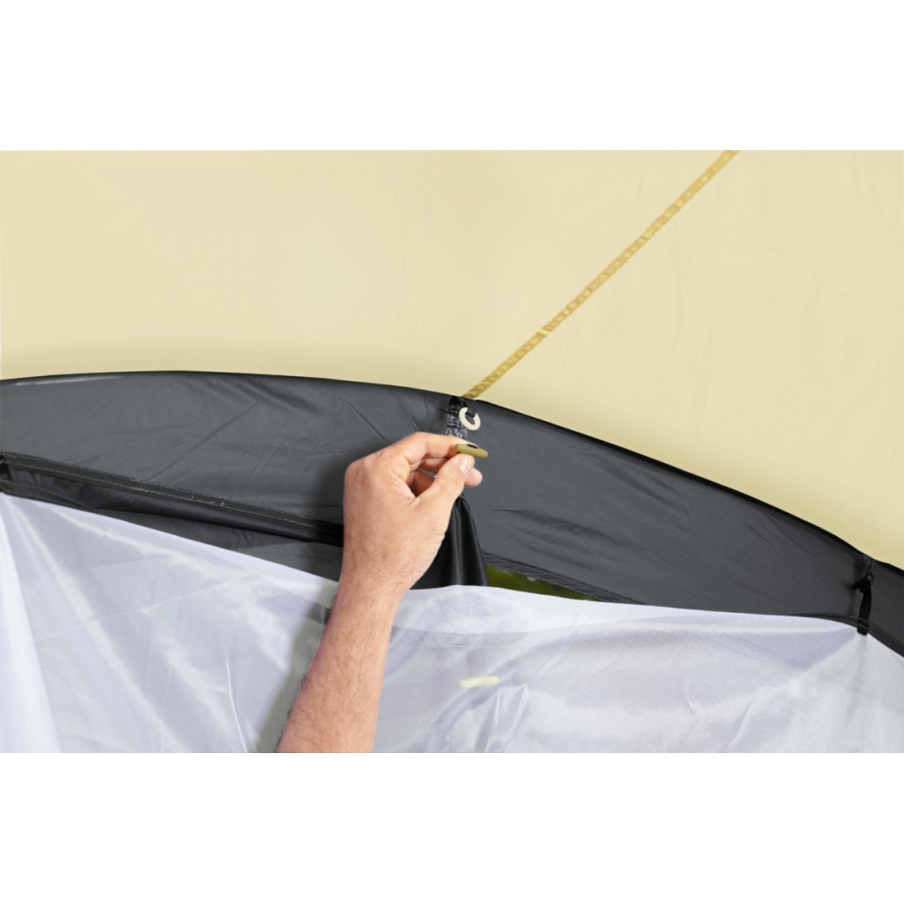 Namiot Altana Do Basenu SPA 390 x 255 cm Bestway 60305