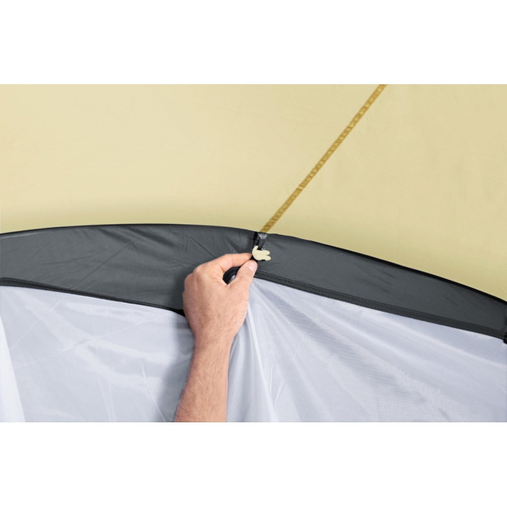 Palapinė SPA baseinui 390 x 255 cm "Bestway" 60305