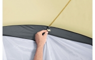 Namiot Altana Do Basenu SPA 390 x 255 cm Bestway 60305