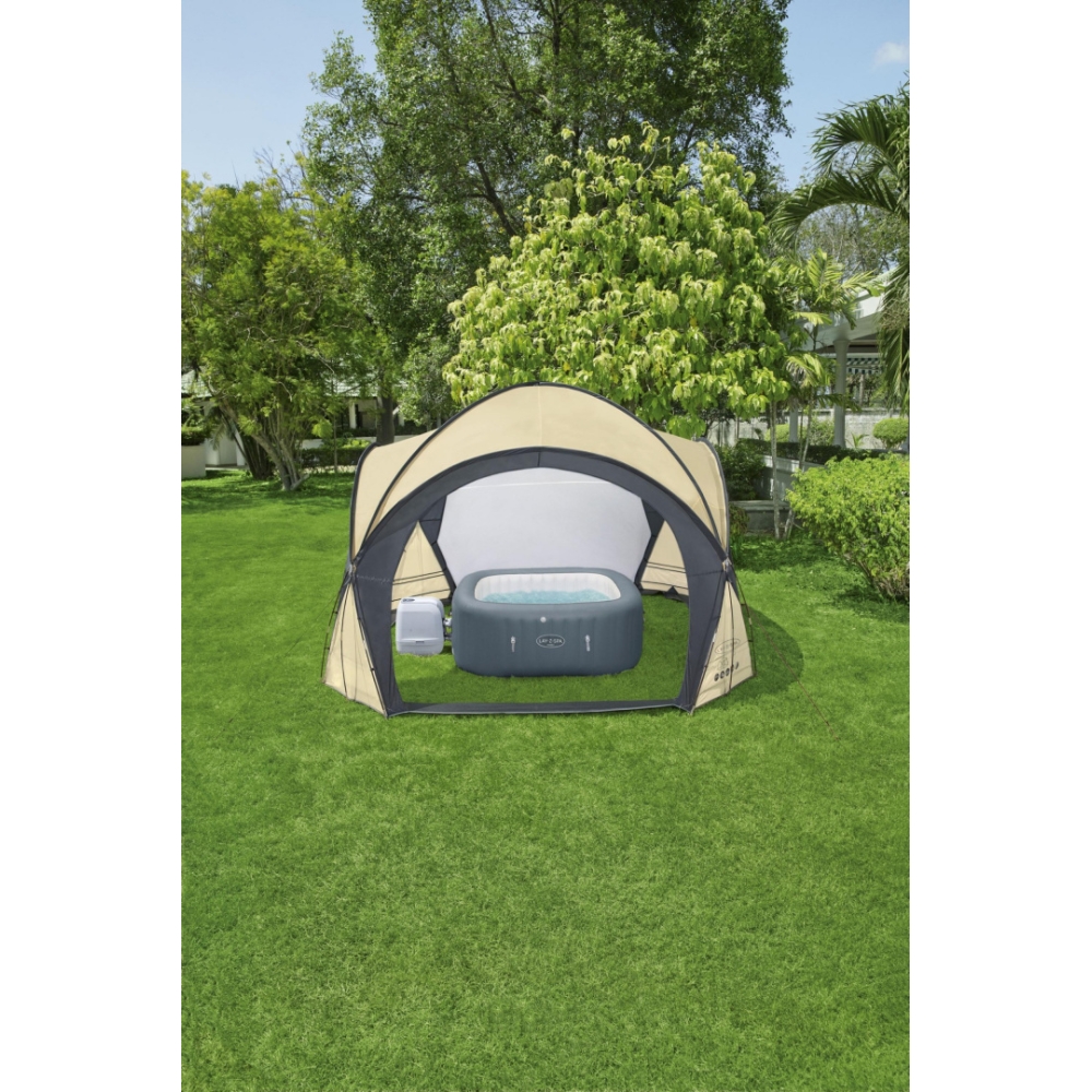 Namiot Altana Do Basenu SPA 390 x 255 cm Bestway 60305