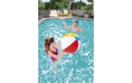 Dmuchana piłka plażowa dla dzieci 51 cm Bestway 31021