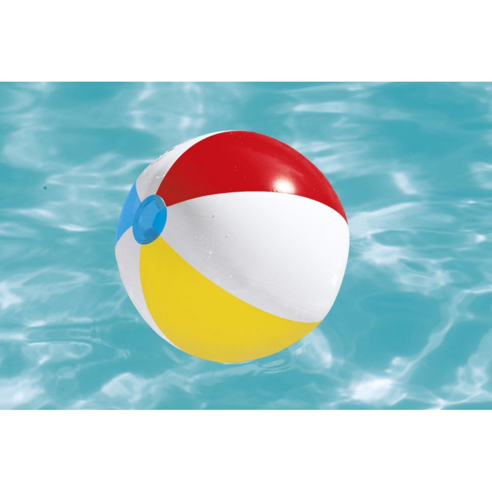 Dmuchana piłka plażowa dla dzieci 51 cm Bestway 31021