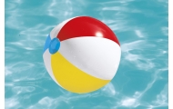 Dmuchana piłka plażowa dla dzieci 51 cm Bestway 31021