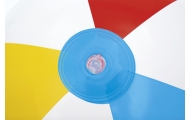 Dmuchana piłka plażowa dla dzieci 51 cm Bestway 31021