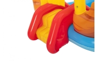 Pripučiama žaidimų aikštelė 264 x 188 x 140 cm Bestway 53118-Žaislai, Lauko žaislai, Baseinai, Pripučiami baseinai-e-vaikas