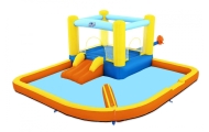Inflatable Water Slide 365 x 340 x 152 cm Bestway 53381