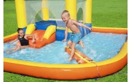 Inflatable Water Slide 365 x 340 x 152 cm Bestway 53381